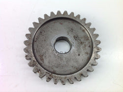 KAWASAKI KX 125 1994 KICK START IDLE GEAR 0081A