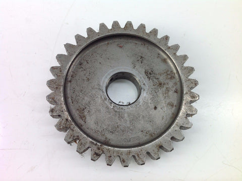 KAWASAKI KX 125 1994 KICK START IDLE GEAR 0081A