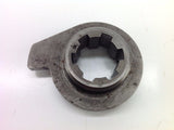 SUZUKI RM 250 1998 KICK START SHAFT HOLDER 0079A