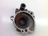 KAWASAKI KX 65 2003 WATER PUMP COVER 0029A