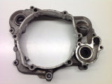 YAMAHA YZ 85 2004 CLUTCH INNER CASING COVER E034