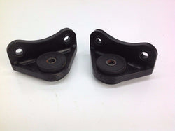 SUZUKI RM 250 2001 FUEL TANK MOUNTS 0043