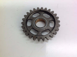 SUZUKI RM 125 1994 PRIMARY DRIVE CRANK GEAR 0041