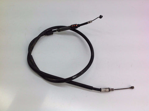 HONDA CR 125 1992 CLUTCH CABLE (3) 0060