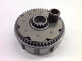 KAWASAKI KX 250 1990 CLUTCH OUTER BASKET 0012A