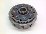 SUZUKI RM 125 1995-1996 CLUTCH OUTER BASKET 0034