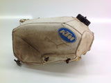 KTM 250 MX 1985-1986 PETROL FUEL GAS TANK 3014