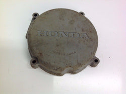 HONDA CR 250 2001 STATOR IGNITION COVER (3) 0053