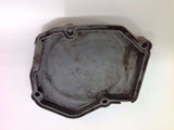 HONDA CR 125 1999 IGNITION COVER (3) 0035