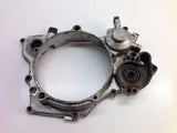 YAMAHA YZ 125 1990 CLUTCH INNER COVER CASING 0011A