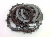 KTM 85 SX 2009 CLUTCH PLATES 0067A