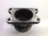 KAWASAKI KX 125 2001 EXHAUST MANIFOLD 0015A