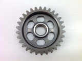 KAWASAKI KX 125 1993 KICK START IDLE GEAR 0073A