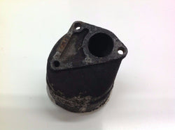 HONDA CR 250 1985 POWER VALVE EXHAUST MANIFOLD CHAMBER (3) 0058