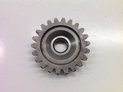 YAMAHA YZF 250 2006 OIL PUMP DRIVE GEAR 0003A