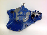 SUZUKI RM 80 1987 CLUTCH COVER CASING 0038