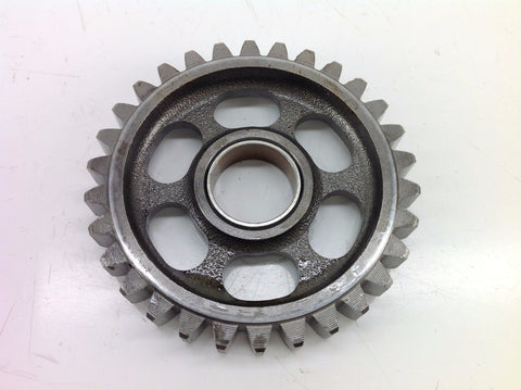 HONDA CRF 250 R 2006 KICK START IDLE GEAR 0090A