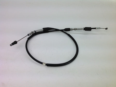 SUZUKI RMZ 450 2005 CLUTCH CABLE 0029B