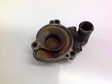 KAWASAKI KX 250 1986 WATER PUMP COVER (2) 0037