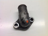 HONDA CR 125 1999 WATER OUTLET (1) 0039A