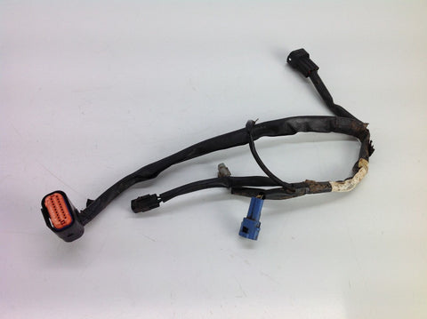 SUZUKI RMZ 450 2005 WIRING LOOM 0009B