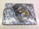 KAWASIKI KX 250 1988-1989 GASKET SET NOS 0063
