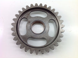 KAWASAKI KX 125 2003 KICK START IDLE GEAR 0068A