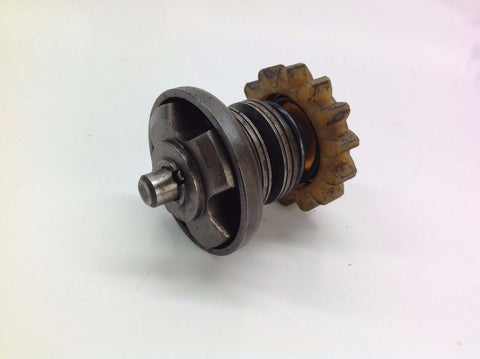 KAWASAKI KX 250 1987 POWER VALVE GOVERNOR 0033