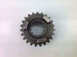 KAWASAKI KX 125 1993 GEAR BOX GEAR 0073A