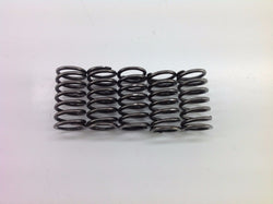 KAWASAKI KX 125 1991 CLUTCH SPRINGS 0064A