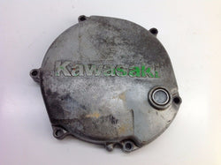 KAWASAKI KX 250 1990 CLUTCH COVER (2) 0012A