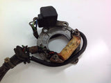 HONDA CR 80 1996 STATOR GENERATOR MAGNETO 0046