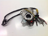 SUZUKI RM 125 2000 STATOR IGNITION GENERATOR (CUT WIRES) 0041A