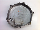 KAWASAKI KX 250 1990 CLUTCH COVER (2) 0012A