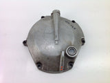 KAWASAKI KX 125 1993 CLUTCH COVER (2) 0073A