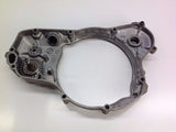 SUZUKI RM 250 2001 OUTER CLUTCH CASING COVER (2) 0043