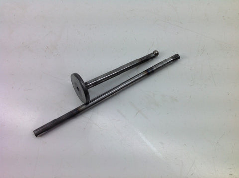 YAMAHA YZ 80 1996-2001 CLUTCH PUSH ROD 0018B