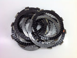 KAWASAKI KX 85 2004 CLUTCH PLATES (1) 0057A