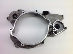 SUZUKI RM 125 2001 CLUTCH INNER COVER CASING 0080A