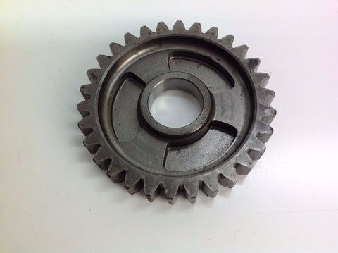 SUZUKI RM 125 1994 GEAR BOX GEAR 0041