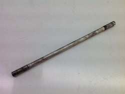 KAWASAKI KX 125 2001 CLUTCH PUSH ROD 0015A