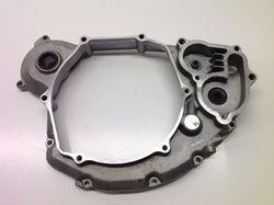 SUZUKI RMZ 450 2006 CLUTCH INNER CASING COVER E054