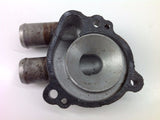 KAWASAKI KX 85 2004 WATER PUMP COVER (1) 0057A