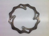 KTM 85 SX 2008 REAR BRAKE DISC 0025A