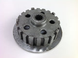 YAMAHA YZ 125 1987 CLUTCH INNER BASKET HUB 0010B