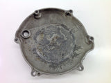 KAWASAKI KX 125 1998 CLUTCH COVER 0054A