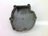 KAWASAKI KX 125 2003 STATOR IGNITION COVER 0001B