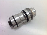 YAMAHA YZ 250 1998 SHOCK ADJUSTER 0017A