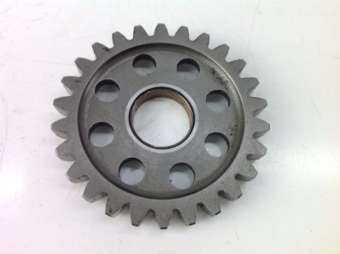 KAWASAKI KX 250 1998 KICK START IDLE GEAR 0089A