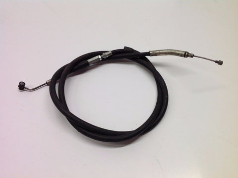 HONDA CR 125 1989 CLUTCH CABLE 0033A